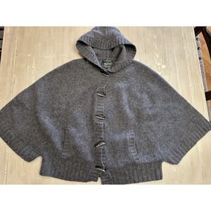 Woolrich Sweetfern Cardigan Women's Sweater Small NEW